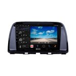 Tt Audio 9" Replacement Radio For Mazda CX5 2012-2015 4G Ultra - Autostyle Motorsport South Africa