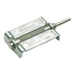 5 32" Diamond Chainsaw File With Precision Guide Csg 5 32