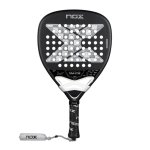 AT10 Genius Attack 18K Alum 2026 Padel Racquet