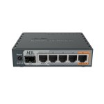 Mikrotik Hex S 2025 Version With Dual Core 950MHZ Cpu