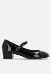 Madison Lidia Heel - Black