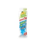 HIGH5 Energy Gel Aqua Caffeine 66G - Berry