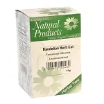Natura Dandelion Herb Cut 75G