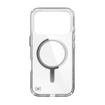 Apple Iphone 17 Pro Speck Presidio Perfect Clear Magsafe Case