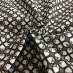 140CM 100% Cotton Shwe-shwe Fabric Per Meter 4