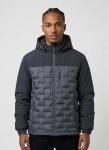 Pure Volo Puffer Jacket - XXL Black