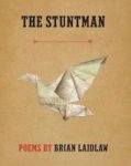 The Stuntman - Poems Paperback