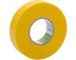 INS-TAPE20YL Insulation Tape Nitto 18MM X 20M Yellow