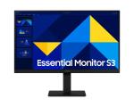 Samsung 24" Ips Boarderless 10