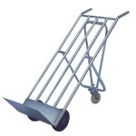 Tri Truck Trolley - Steel - 51 X 60 X 130 Cm - Load Capacity 300KG - At A Discount