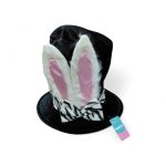 Bunny Ear Hat Peter Rabbit