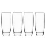 Luigi Bormioli Michelangelo Masterpiece Hiball Glasses