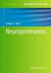 Neuroproteomics Hardcover, Edition.