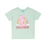 Younger Girl Character Tee