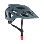 First Ascent Gravel Medium Grey Cycling Helmet