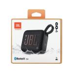 JBL GO4 Black CON000473