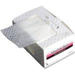 Salon Perm Paper L 100X65MM 1000PCS