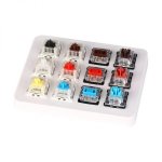 Mixed Mixed Switch Set 12PCS SET