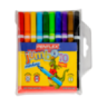 Jumbo Markers 10-PACK