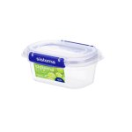 Sistema 400ML Rectangle Klip It Plus