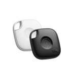 Mate Bluetooth Tracker 2024 Black white 2PK