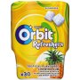 Orbit Chewing Gum Bottle Tropical 67G