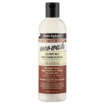 Aunty Jackie Coconut Milk Conditioning Cleanser Coco Wash 355ML