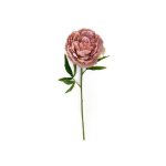 - Peony - Mauve - 62CM