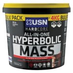 Usn Hyperbolic Mass 4KG Dutch Choc