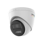 Hikvision Hd-tvi Dome 2MP Cv 40M Audio 2.8MM - CC386-19