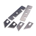 Pro-tech Replacement Blades Set For PTET0025 6 Piece