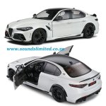 Alfa Romeo Giulia Gta Blanco Trofeo 2022 S1806903