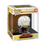 My Hero Academia Tomura Shigaraki Funko Pop Deluxe 1526