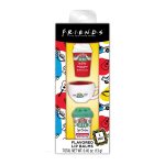 Lip Balm Friends Molded Gift Pack