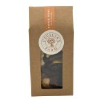 Cecilia's Dipped Pears Dark Chocolate