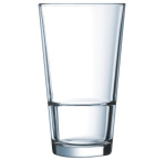 Arc Stack Up Hiball 350ML Tempered Set Of 6
