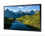 Samsung 55” Outdoor Display – Full HD 24 7 Usage 3500NIT Brightness Soc Media Player SSSP7