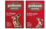 Probono Dog Biscuits 1KG - Small / Peanut Butter