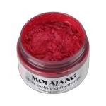Natura L Hair Colouring Wax 120G - Red
