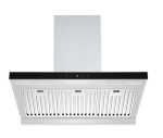 Falco 90CM Stainless Steel T-shape Slanted Extractor - FAL-90-F09