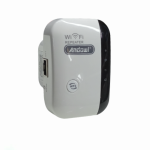 Andowl CLQ900 – Sp Wireless-n Wifi Repeater 2.4 Ghz Wlan Networks