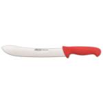 ARCHOS Arcos Butchers Knife 250MM Red
