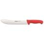 ARCHOS Arcos Butchers Knife 250MM Red