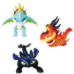MINI Dragons - Parent