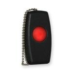 1 Button Code Hopping Pendant Panic Remote PTX1