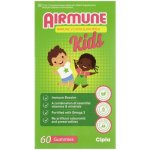 Airmune Kids Gummies 60S