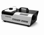 Fogger 2000W Professional Smoke Machine With Large Fluid Tank Fast Heat-up High Fog Output & Carry Handle For Stage Dj Events Pa