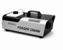 Fogger 2000W Professional Smoke Machine With Large Fluid Tank Fast Heat-up High Fog Output & Carry Handle For Stage Dj Events Parties And Live Sh