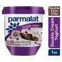 Parmalat Double Cream Choc Chip Yoghurt 1 Kg