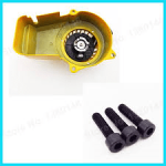 X3 Loose Pullstart Bolts Only